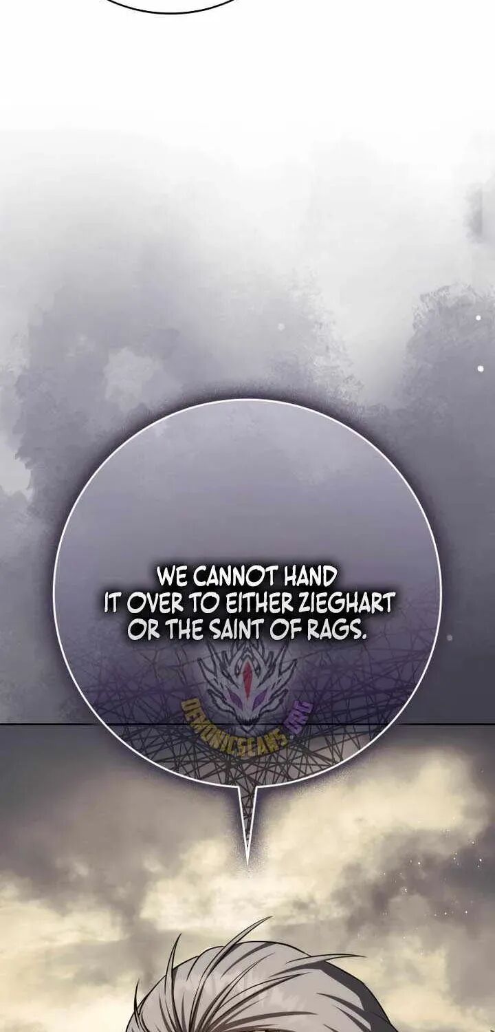 The Reincarnated Assassin Is A Swordmaster Chapter 94 Page 40