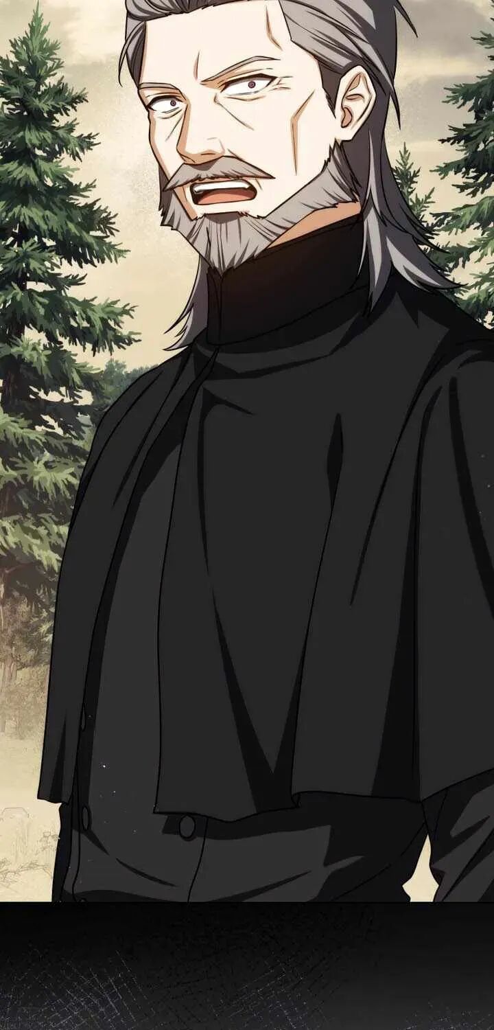 The Reincarnated Assassin Is A Swordmaster Chapter 94 Page 41