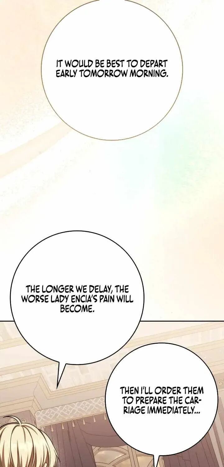 The Reincarnated Assassin Is A Swordmaster Chapter 94 Page 44