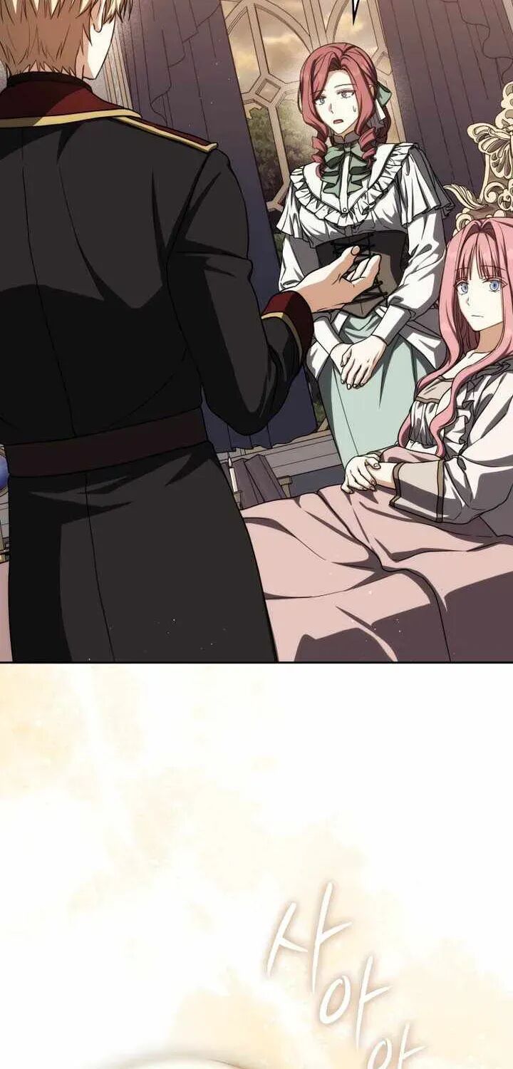 The Reincarnated Assassin Is A Swordmaster Chapter 94 Page 45