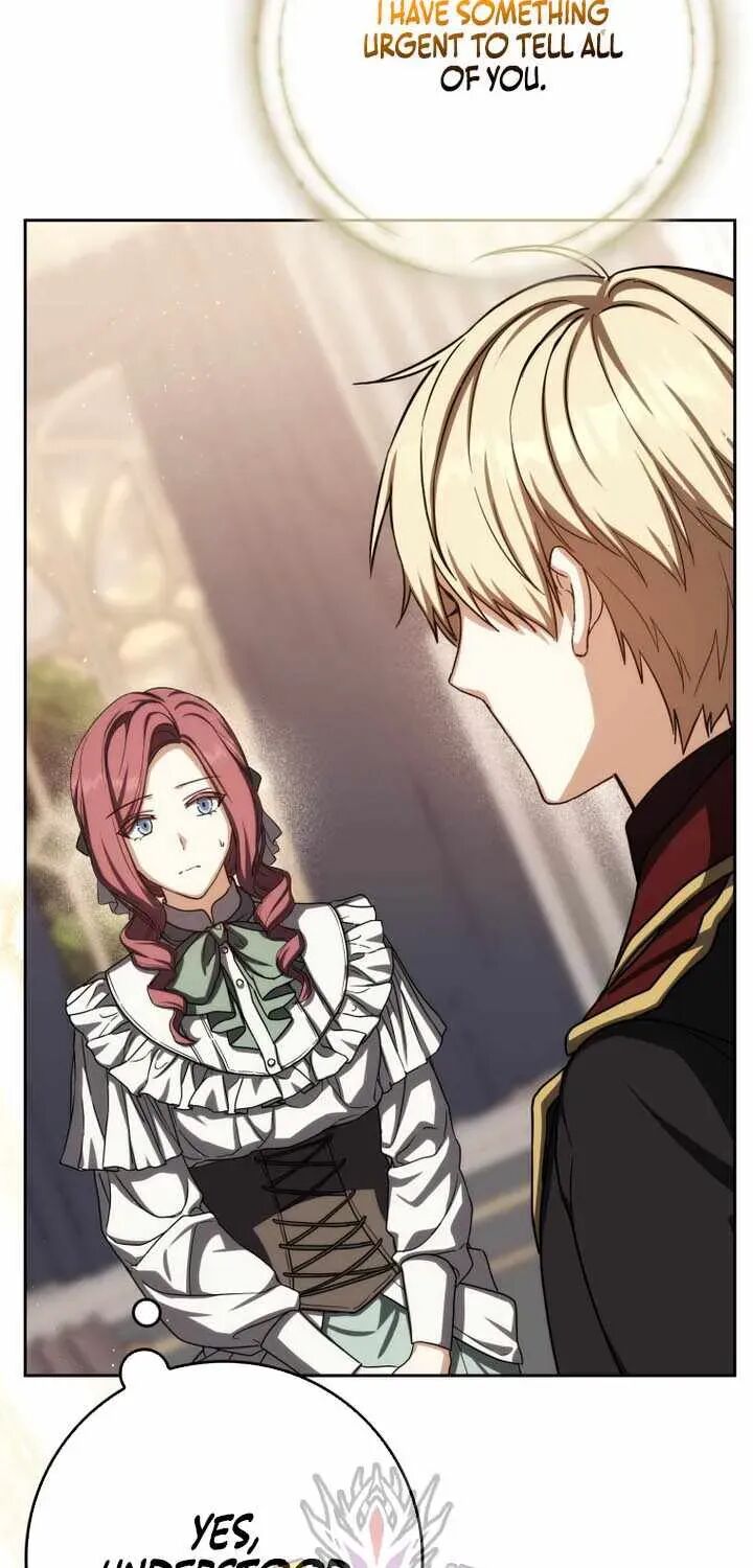 The Reincarnated Assassin Is A Swordmaster Chapter 94 Page 48
