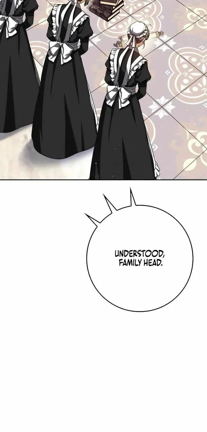The Reincarnated Assassin Is A Swordmaster Chapter 94 Page 51