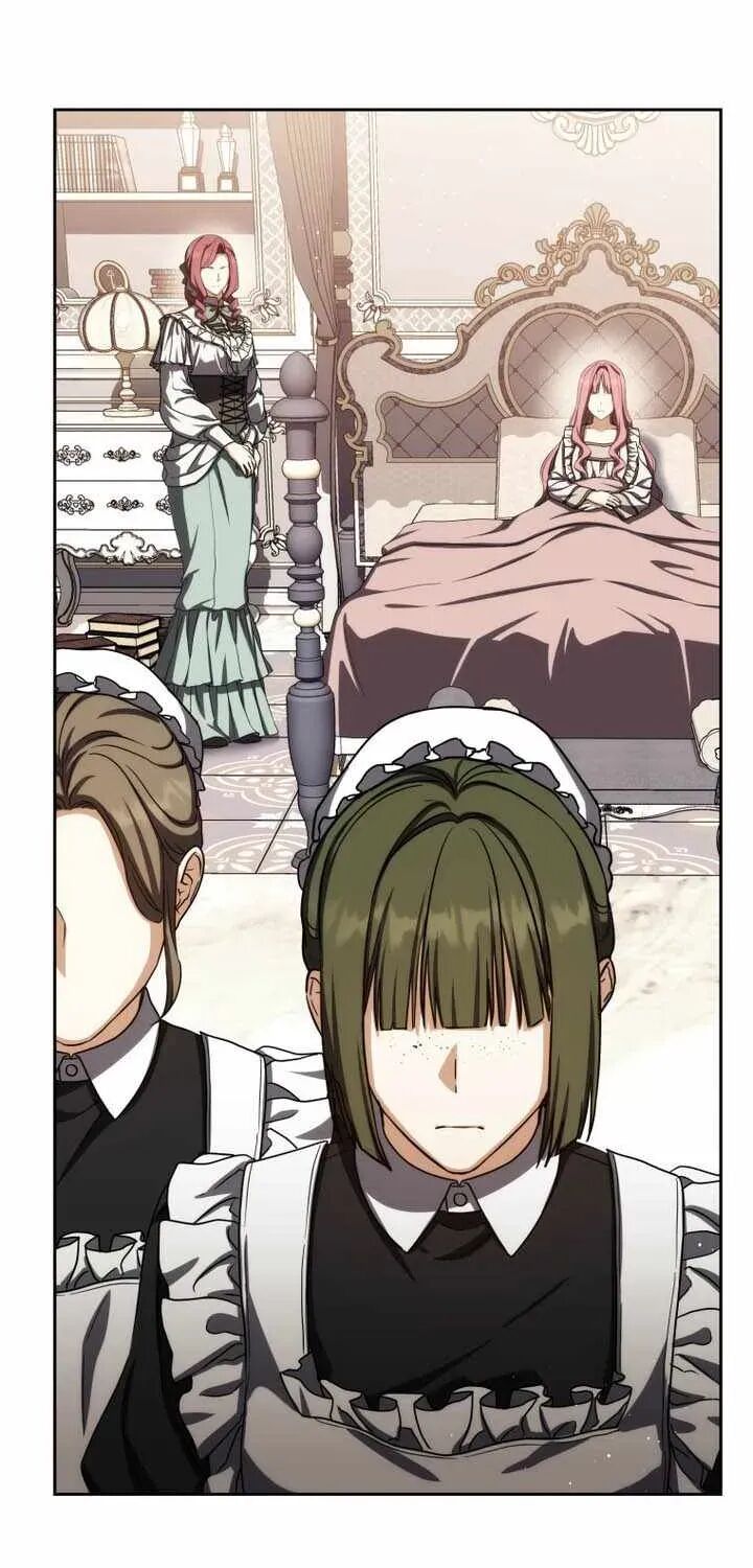 The Reincarnated Assassin Is A Swordmaster Chapter 94 Page 52