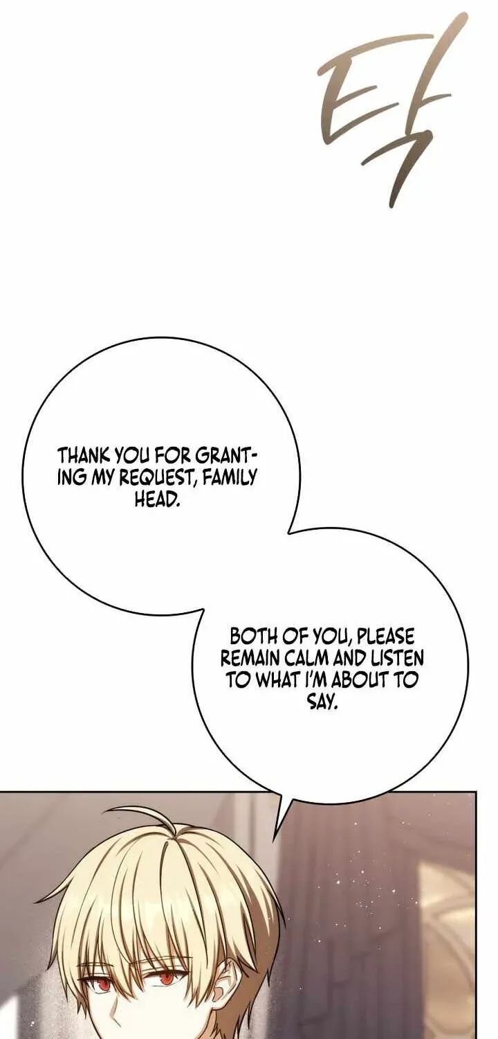 The Reincarnated Assassin Is A Swordmaster Chapter 94 Page 53