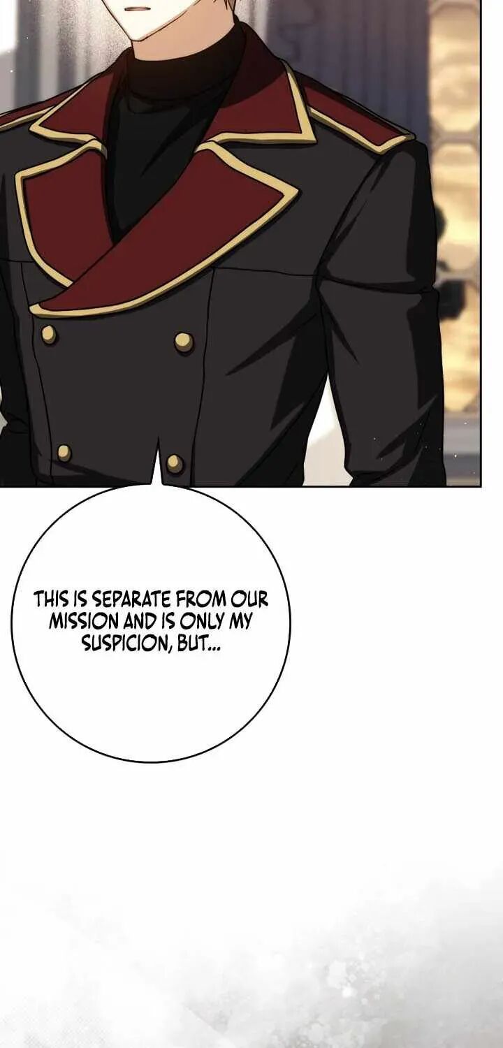 The Reincarnated Assassin Is A Swordmaster Chapter 94 Page 54