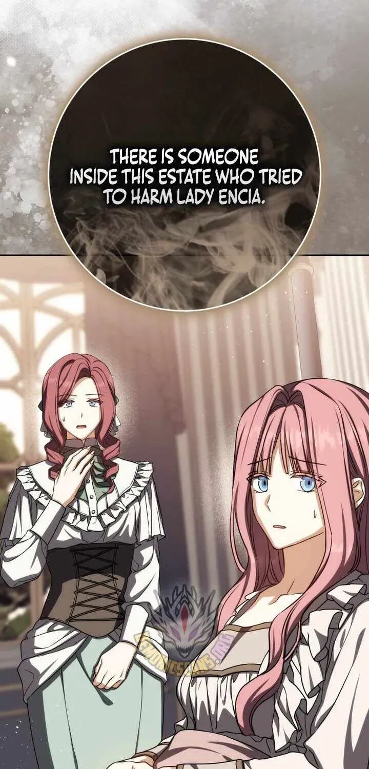 The Reincarnated Assassin Is A Swordmaster Chapter 94 Page 55