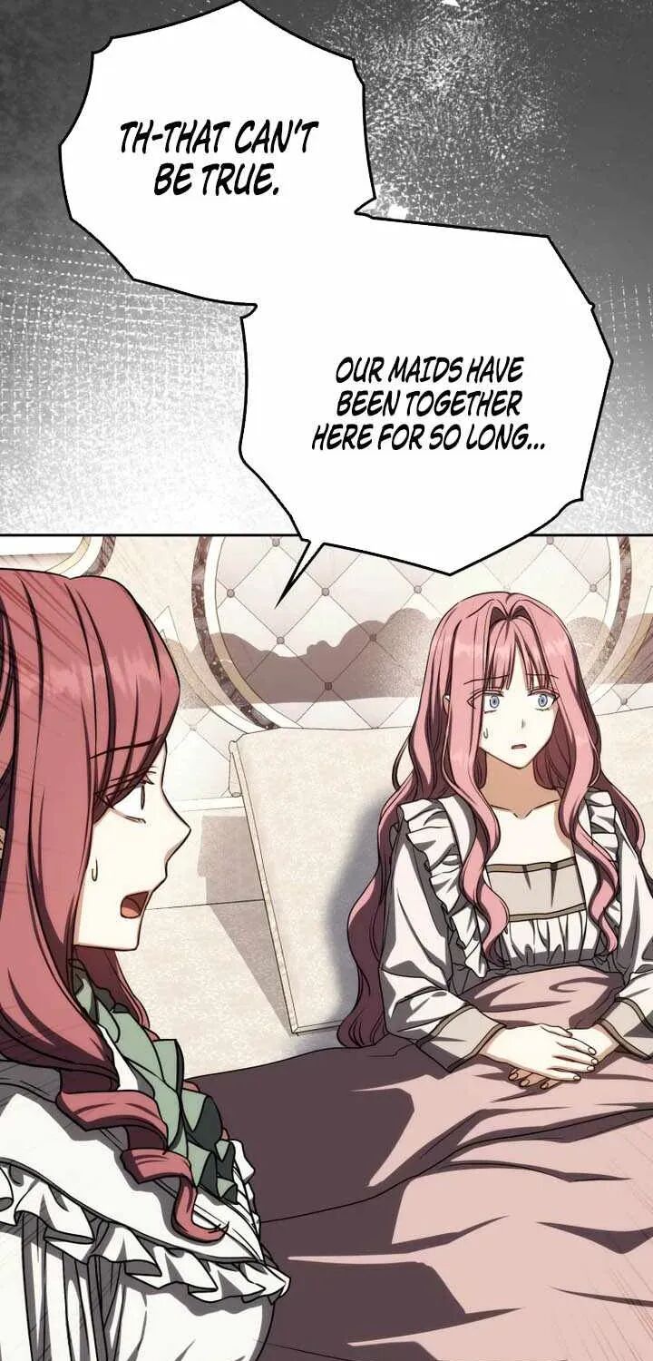 The Reincarnated Assassin Is A Swordmaster Chapter 94 Page 59