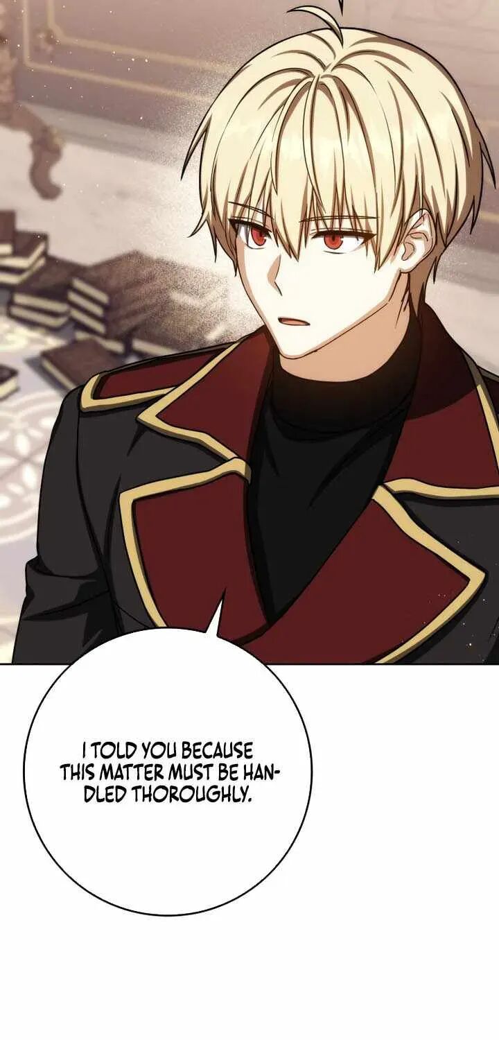 The Reincarnated Assassin Is A Swordmaster Chapter 94 Page 61