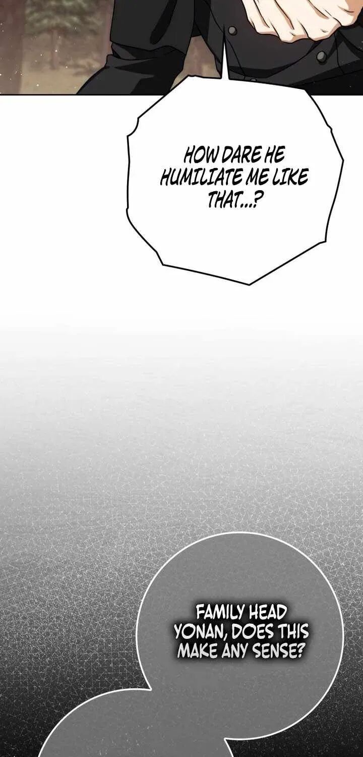 The Reincarnated Assassin Is A Swordmaster Chapter 94 Page 7