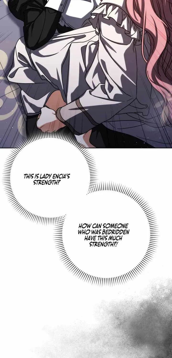 The Reincarnated Assassin Is A Swordmaster Chapter 94 Page 74