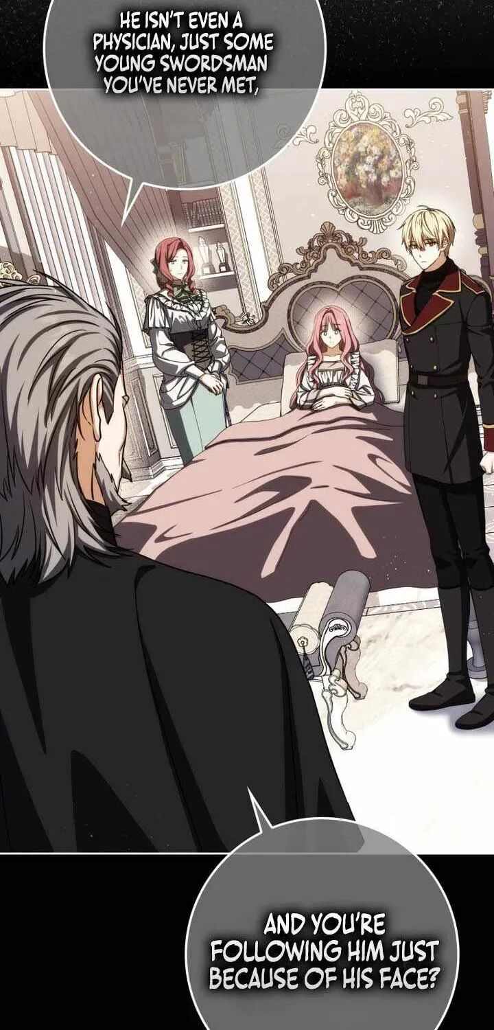 The Reincarnated Assassin Is A Swordmaster Chapter 94 Page 8
