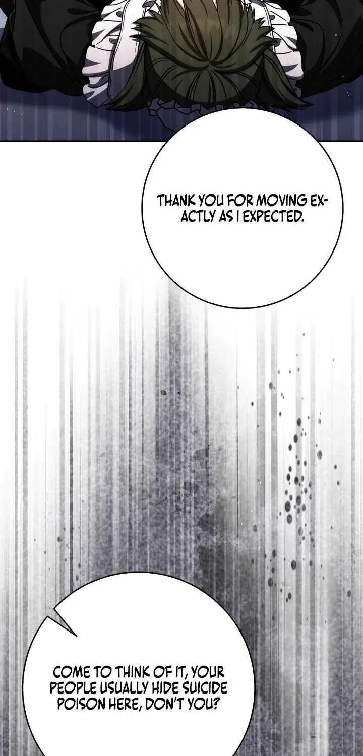 The Reincarnated Assassin Is A Swordmaster Chapter 94 Page 80