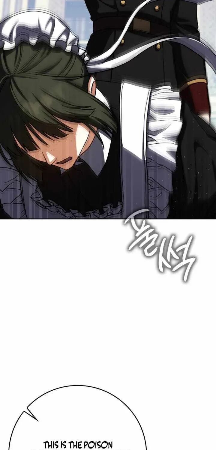 The Reincarnated Assassin Is A Swordmaster Chapter 94 Page 93