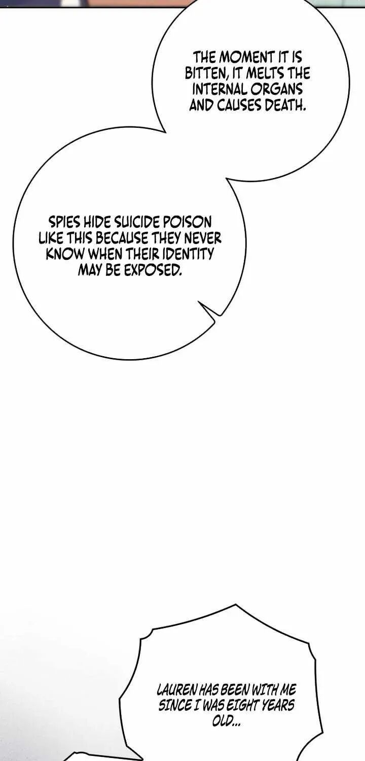 The Reincarnated Assassin Is A Swordmaster Chapter 94 Page 95