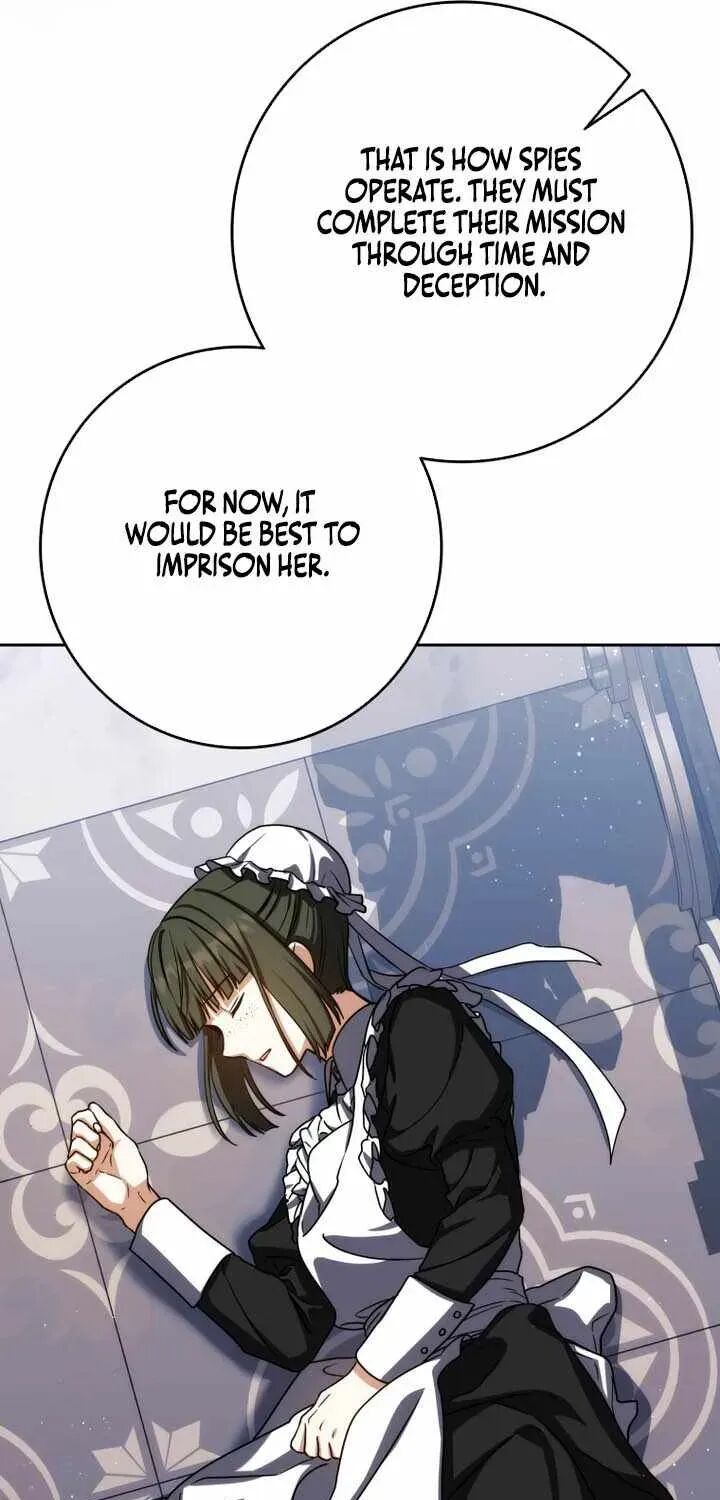 The Reincarnated Assassin Is A Swordmaster Chapter 94 Page 98