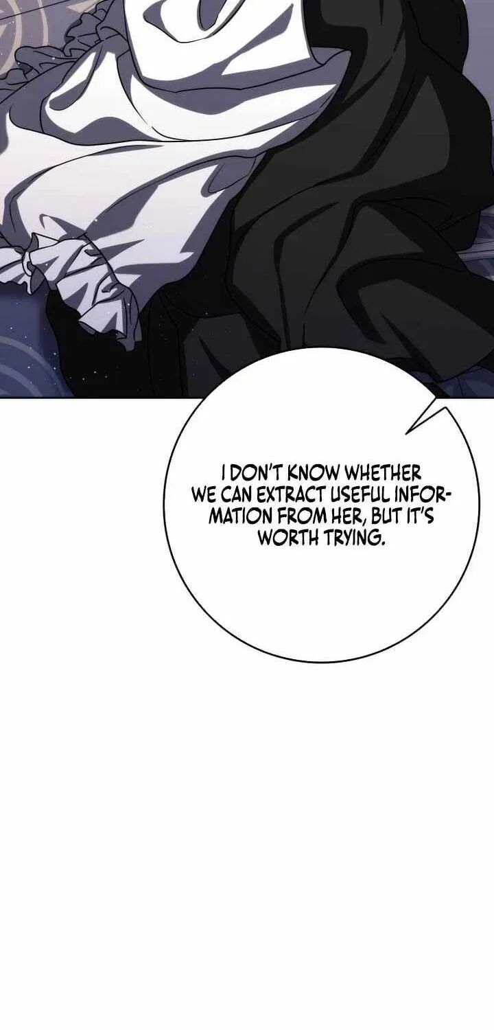 The Reincarnated Assassin Is A Swordmaster Chapter 94 Page 99