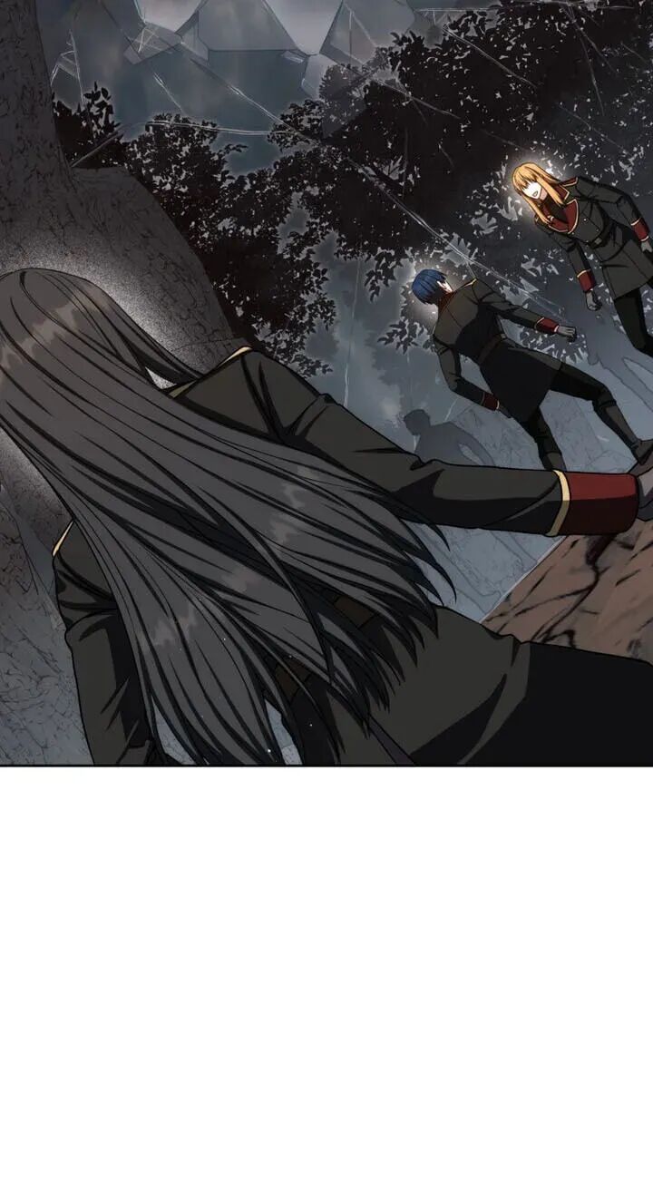 The Reincarnated Assassin Is A Swordmaster Chapter 95 Page 108