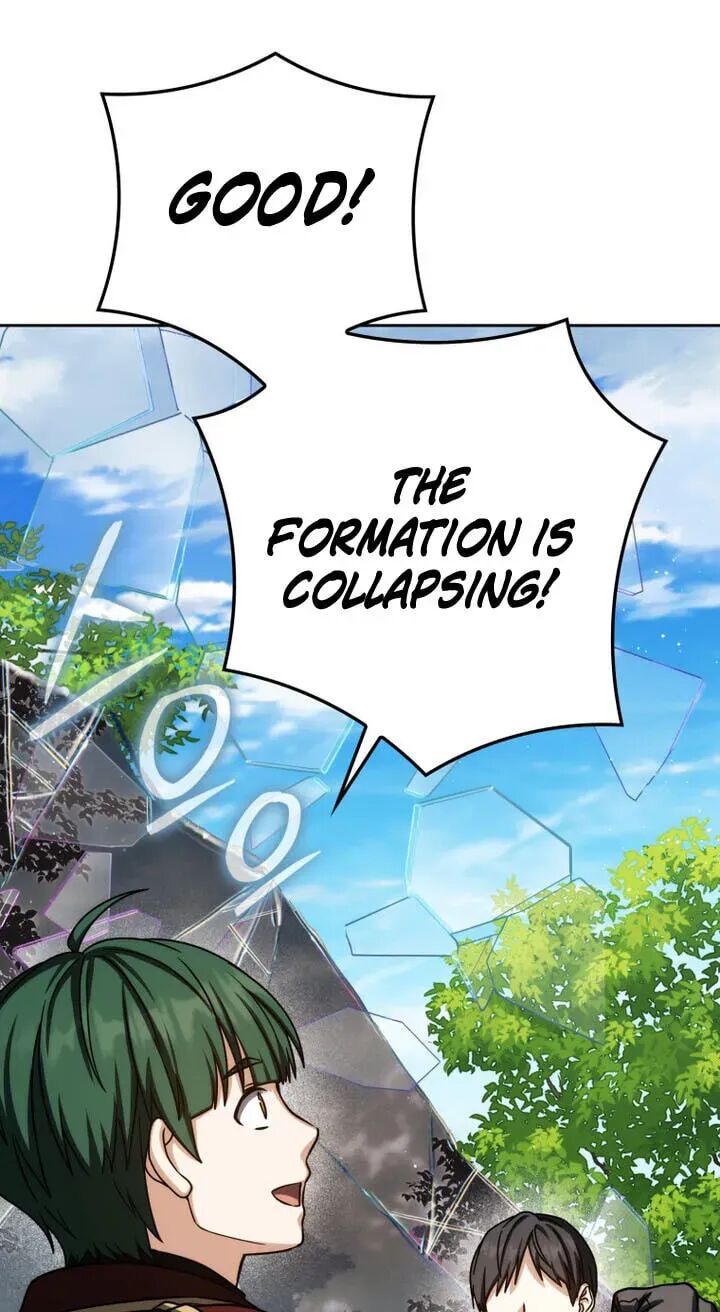 The Reincarnated Assassin Is A Swordmaster Chapter 95 Page 109
