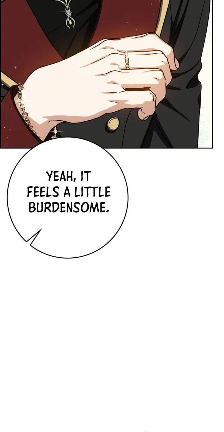 The Reincarnated Assassin Is A Swordmaster Chapter 95 Page 11