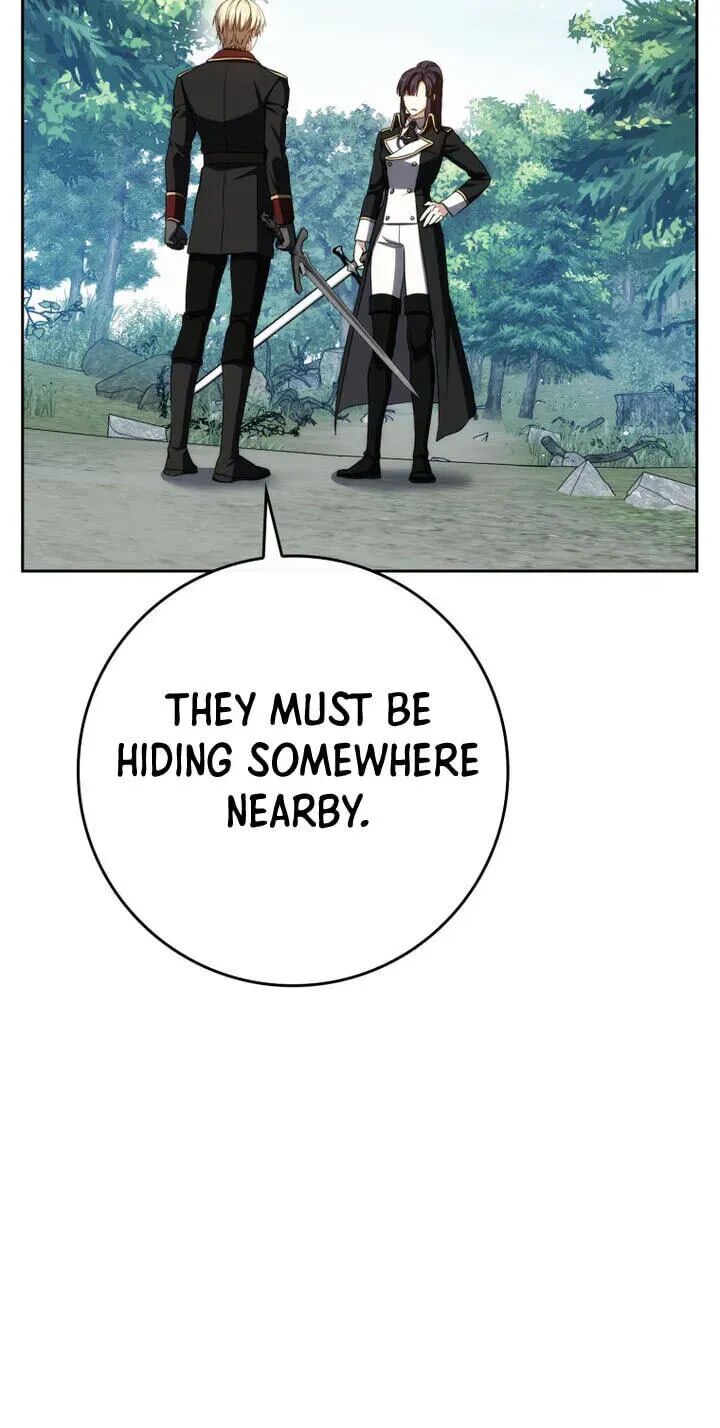 The Reincarnated Assassin Is A Swordmaster Chapter 95 Page 115