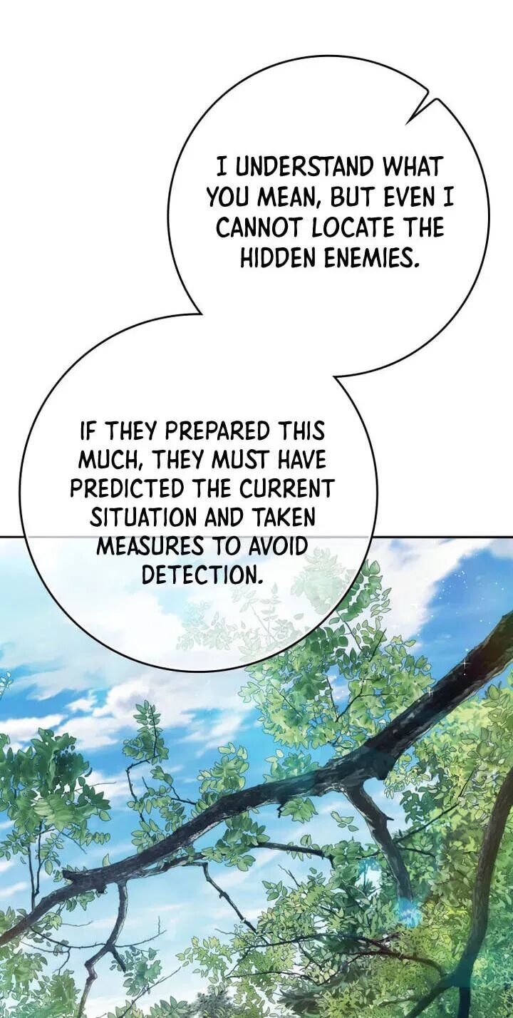 The Reincarnated Assassin Is A Swordmaster Chapter 95 Page 116
