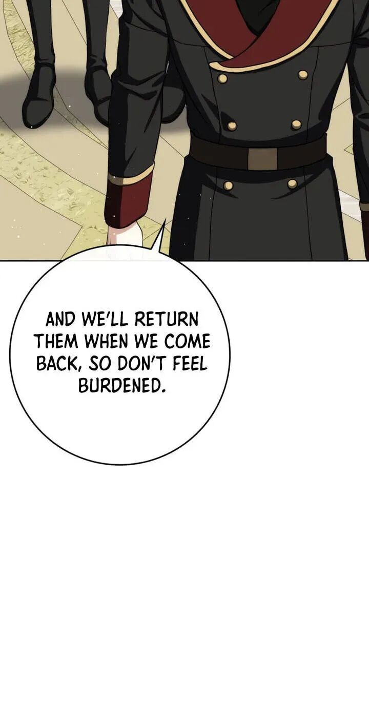 The Reincarnated Assassin Is A Swordmaster Chapter 95 Page 13