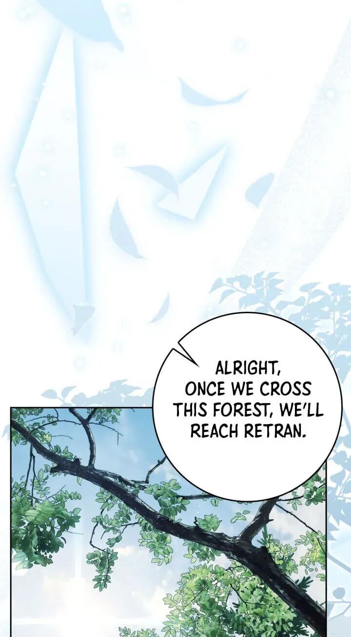 The Reincarnated Assassin Is A Swordmaster Chapter 95 Page 21