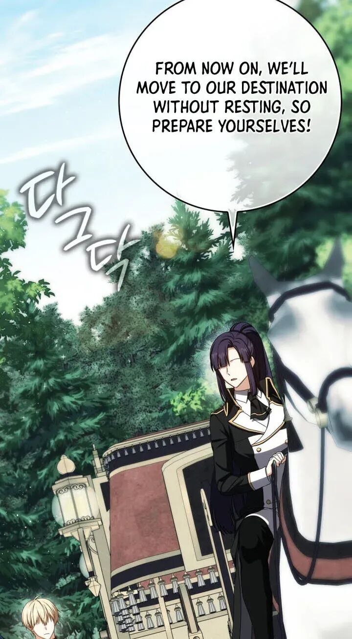 The Reincarnated Assassin Is A Swordmaster Chapter 95 Page 23
