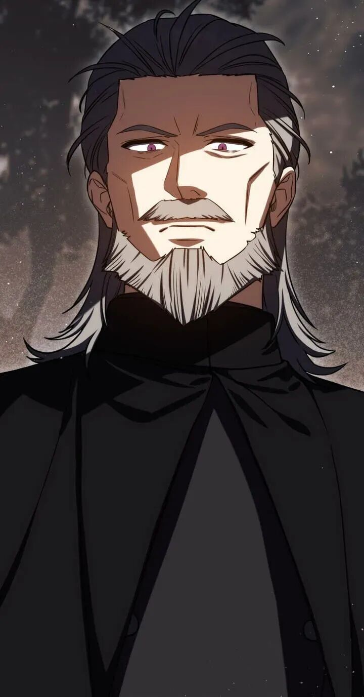 The Reincarnated Assassin Is A Swordmaster Chapter 95 Page 35