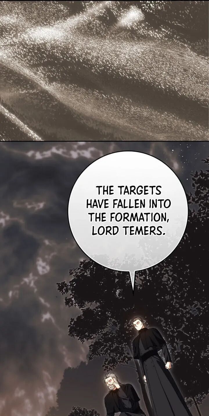 The Reincarnated Assassin Is A Swordmaster Chapter 95 Page 36