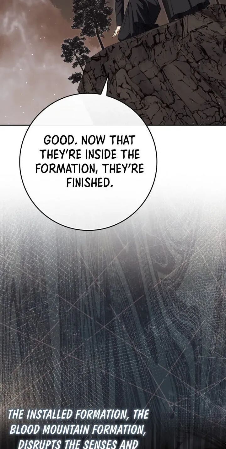 The Reincarnated Assassin Is A Swordmaster Chapter 95 Page 37