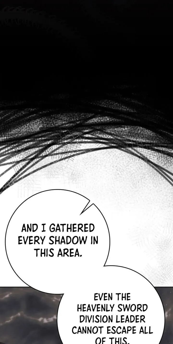 The Reincarnated Assassin Is A Swordmaster Chapter 95 Page 41