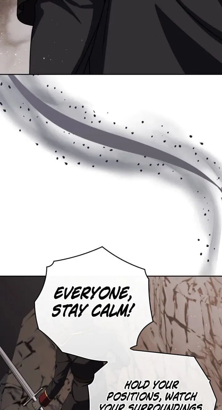 The Reincarnated Assassin Is A Swordmaster Chapter 95 Page 45