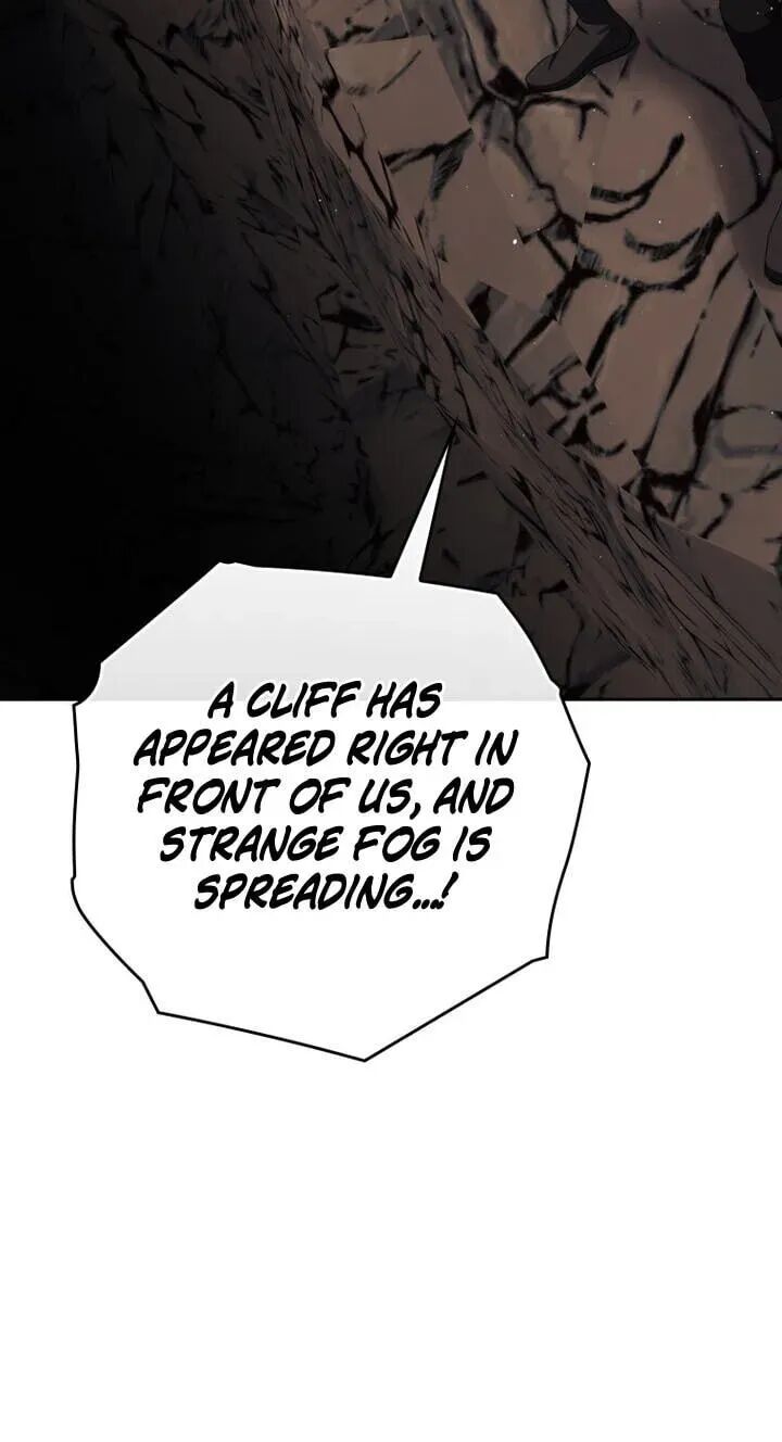 The Reincarnated Assassin Is A Swordmaster Chapter 95 Page 47