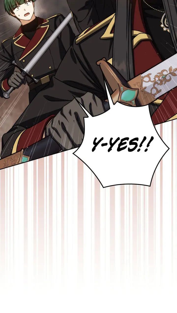 The Reincarnated Assassin Is A Swordmaster Chapter 95 Page 51