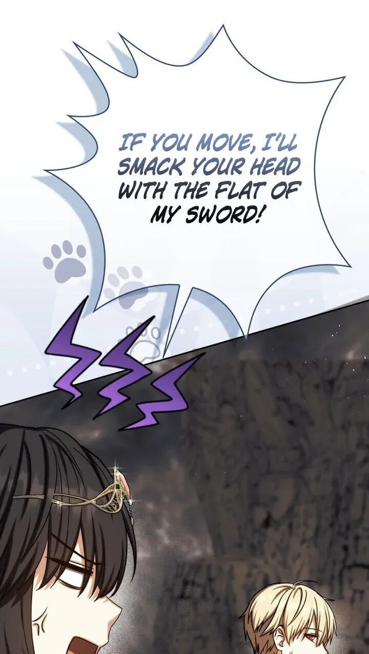 The Reincarnated Assassin Is A Swordmaster Chapter 95 Page 52