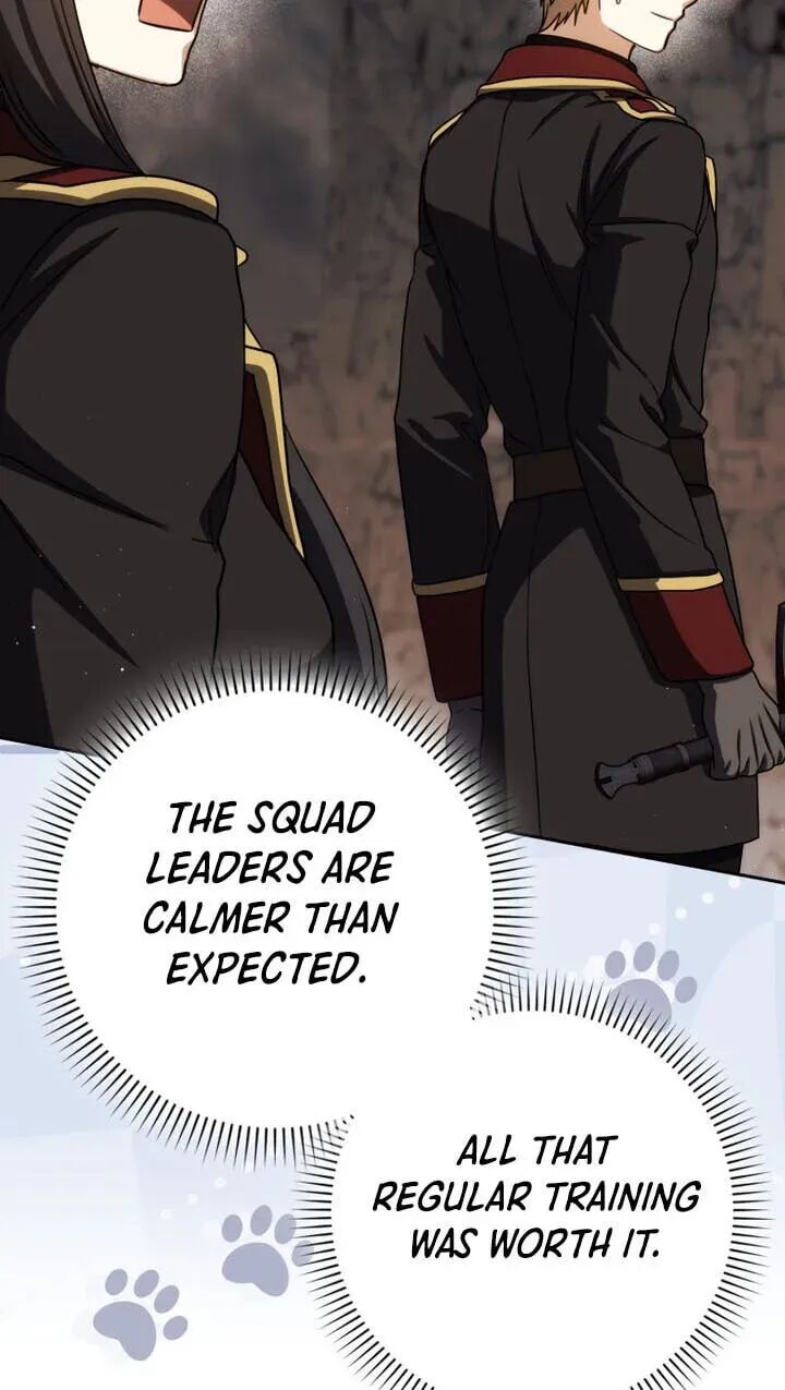 The Reincarnated Assassin Is A Swordmaster Chapter 95 Page 53