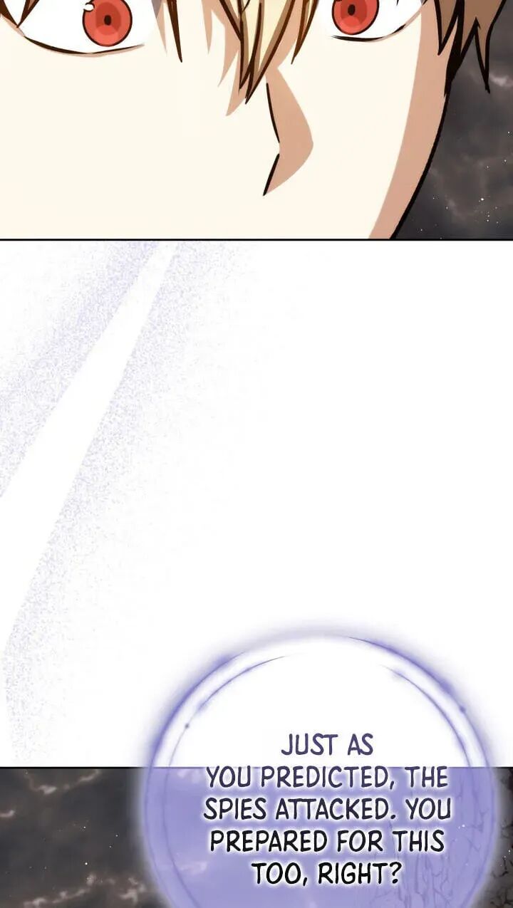 The Reincarnated Assassin Is A Swordmaster Chapter 95 Page 55