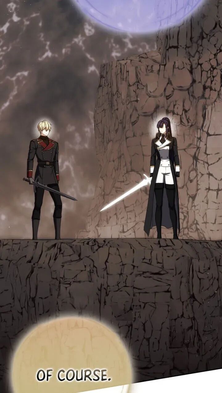 The Reincarnated Assassin Is A Swordmaster Chapter 95 Page 56