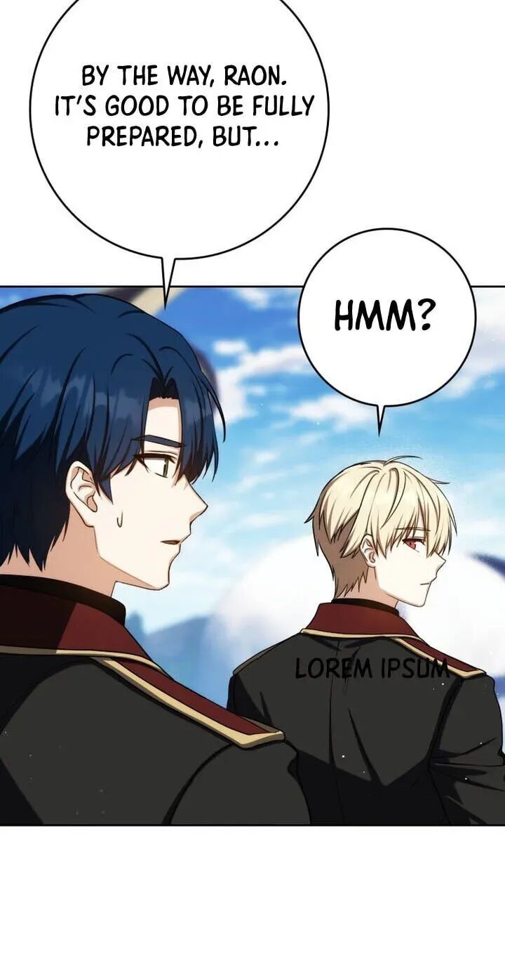 The Reincarnated Assassin Is A Swordmaster Chapter 95 Page 6
