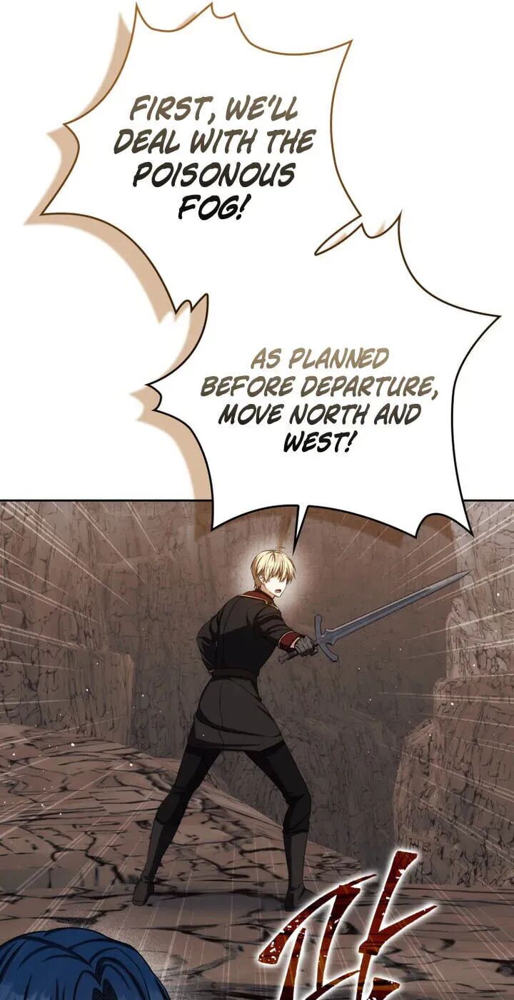 The Reincarnated Assassin Is A Swordmaster Chapter 95 Page 63