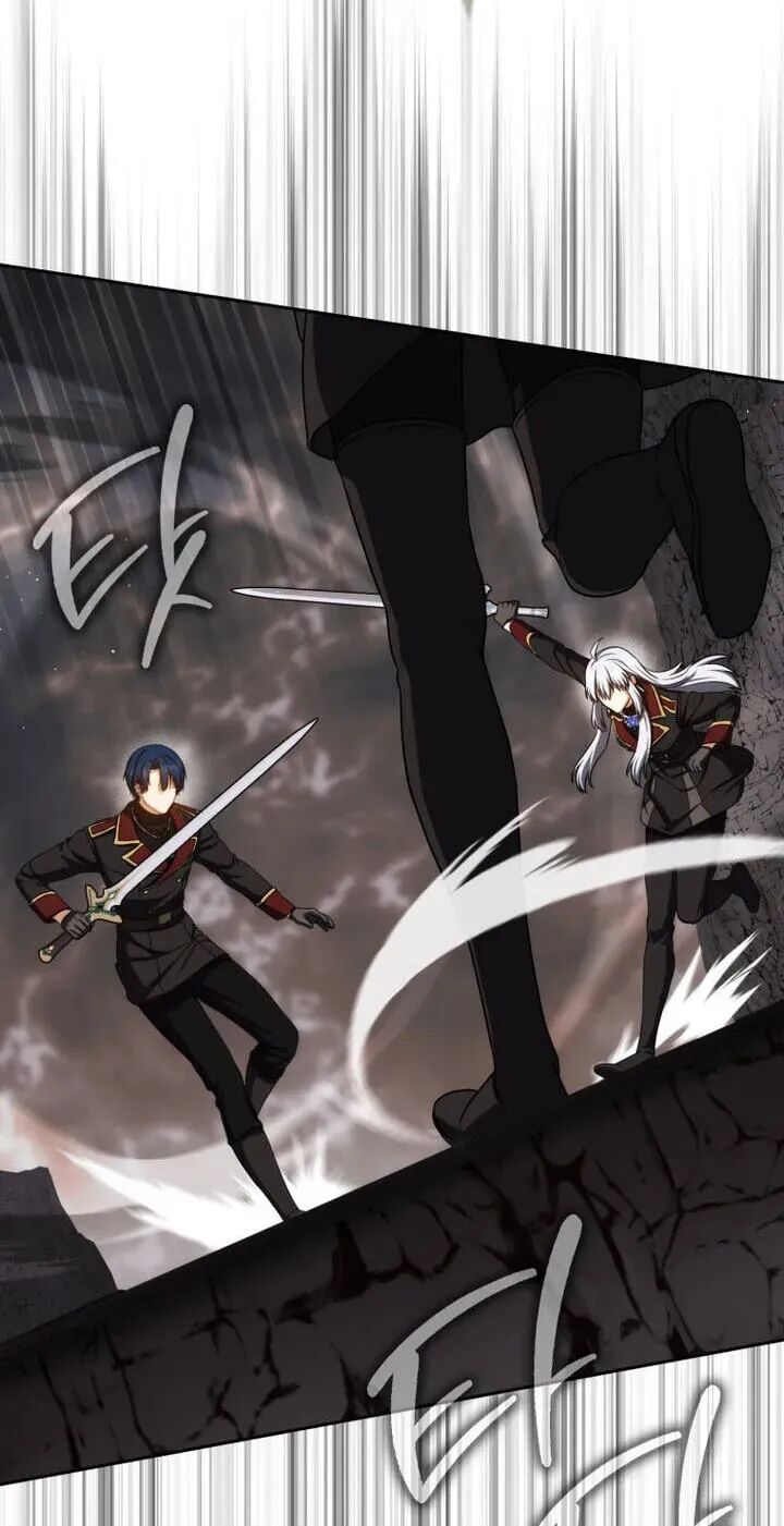 The Reincarnated Assassin Is A Swordmaster Chapter 95 Page 65