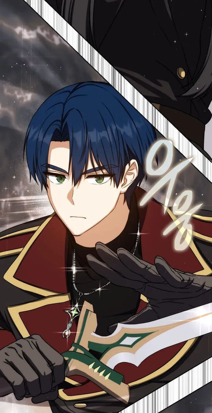 The Reincarnated Assassin Is A Swordmaster Chapter 95 Page 67