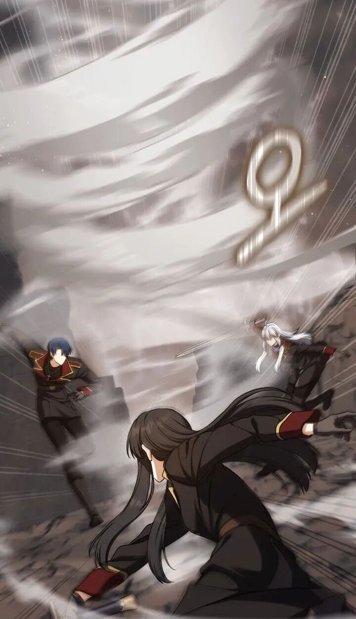 The Reincarnated Assassin Is A Swordmaster Chapter 95 Page 70