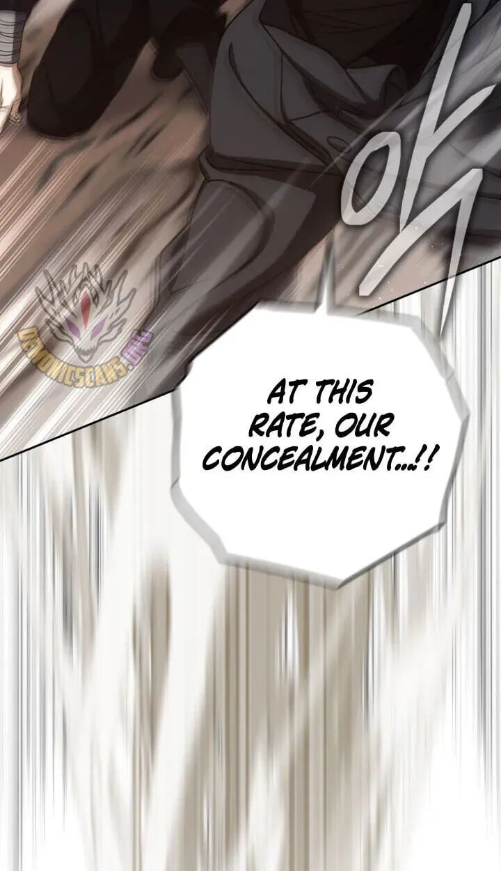 The Reincarnated Assassin Is A Swordmaster Chapter 95 Page 73
