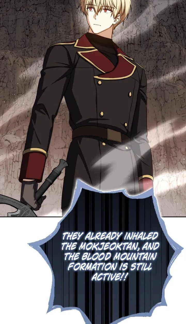 The Reincarnated Assassin Is A Swordmaster Chapter 95 Page 75