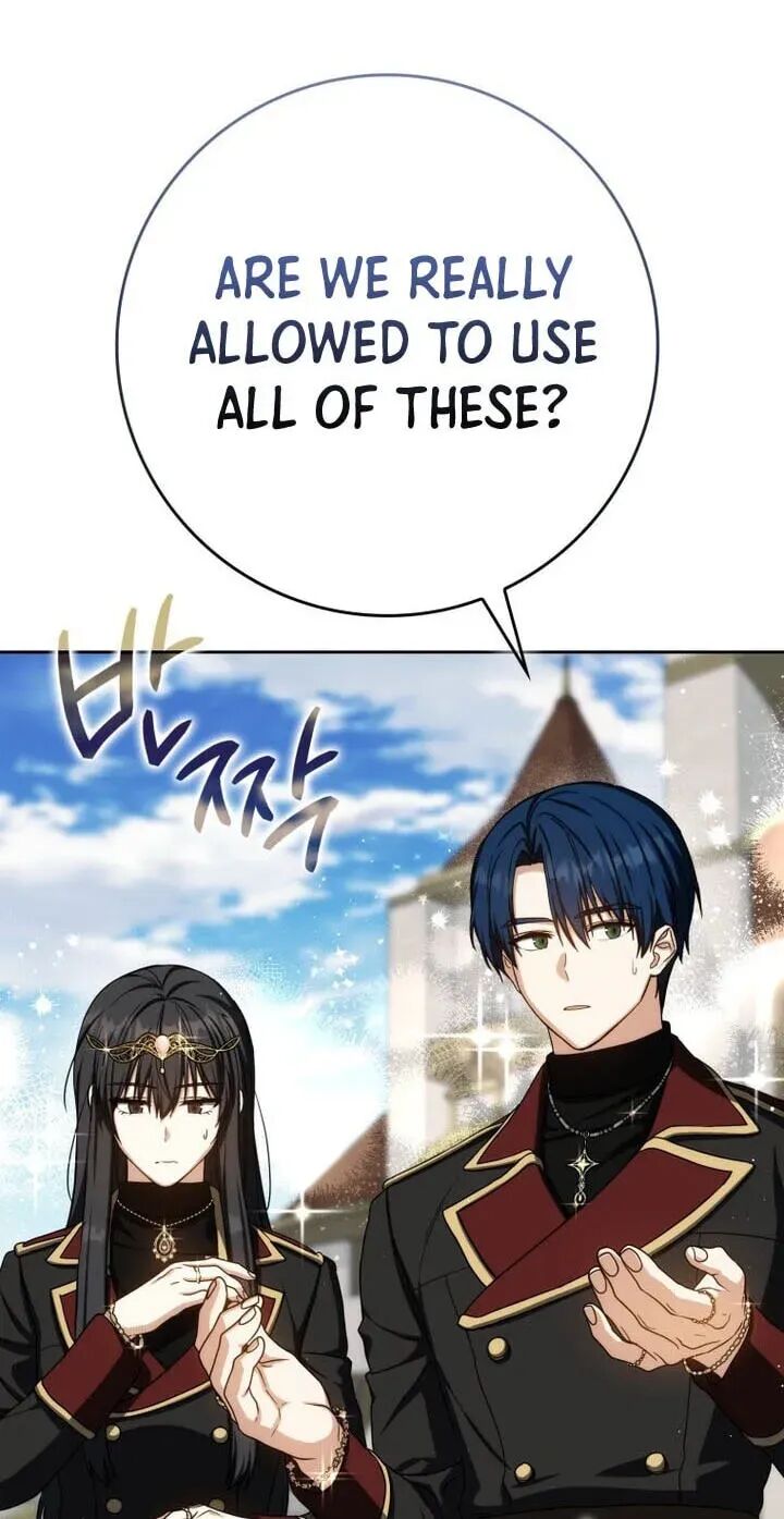 The Reincarnated Assassin Is A Swordmaster Chapter 95 Page 8