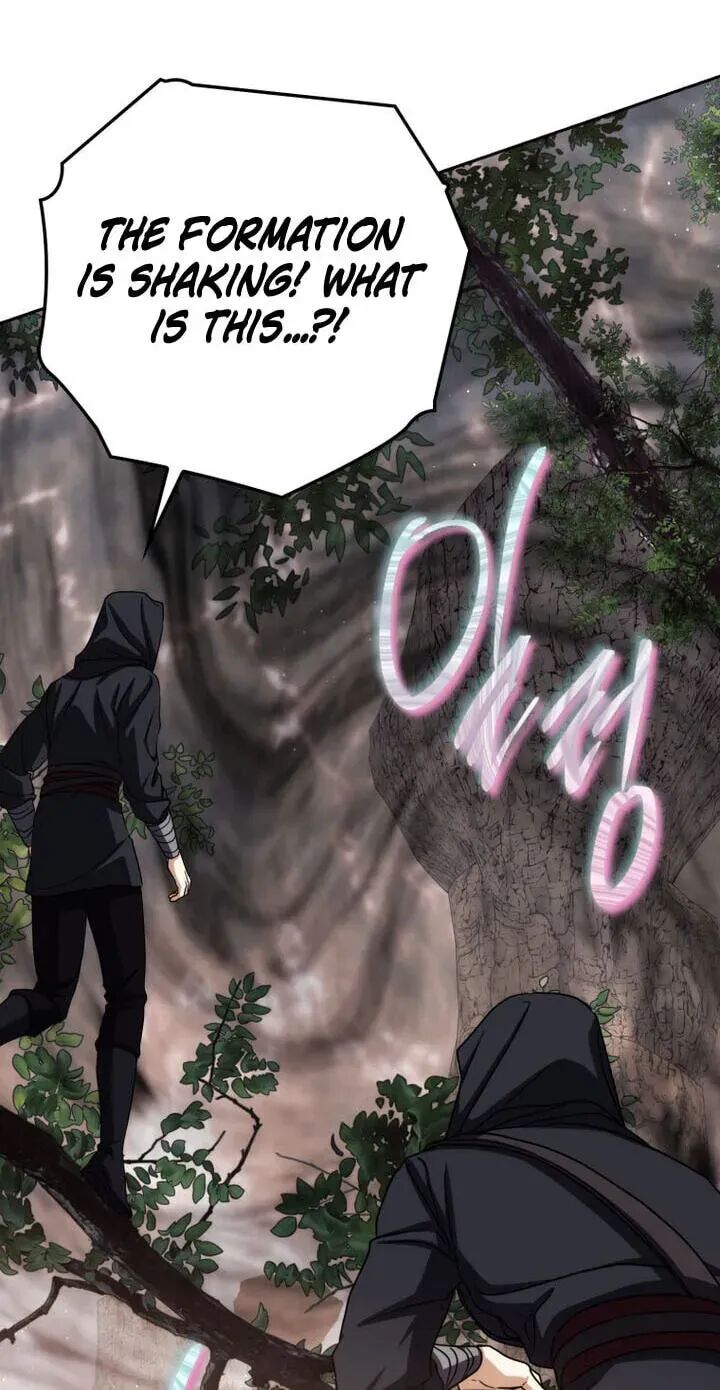 The Reincarnated Assassin Is A Swordmaster Chapter 95 Page 82