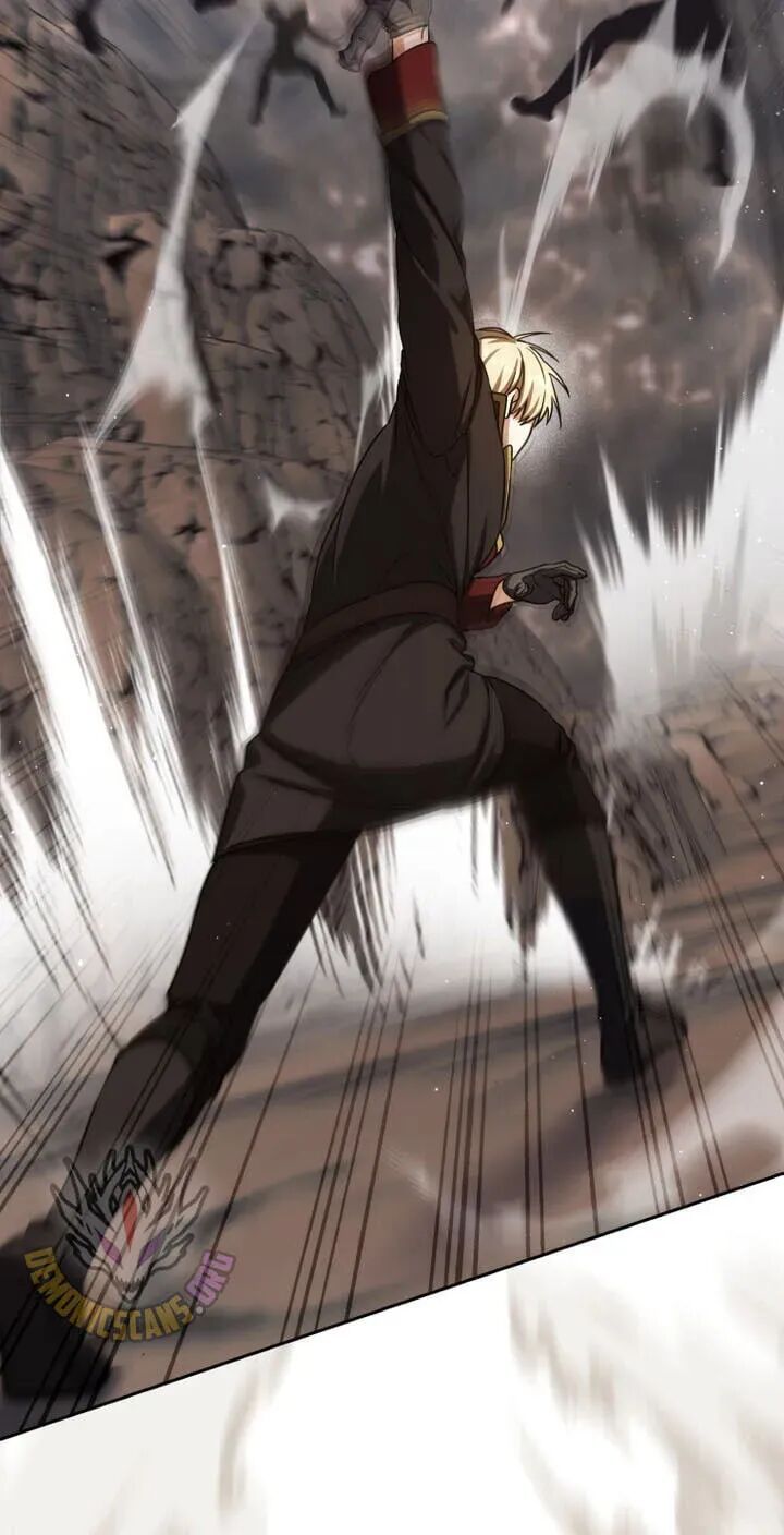 The Reincarnated Assassin Is A Swordmaster Chapter 95 Page 86