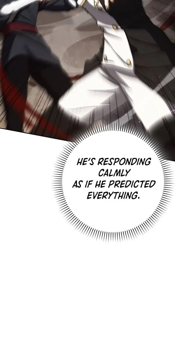 The Reincarnated Assassin Is A Swordmaster Chapter 95 Page 88